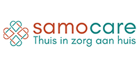 Logo Samocare