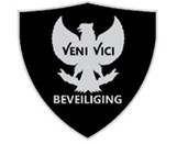 Logo Veni Vici Beveiliging