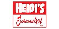 heidis schmankerl logo