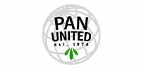 pan united logo