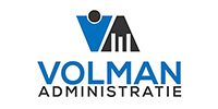 volman administratie logo